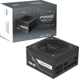 Alimentation électrique 850W ASUS Prime Gold Black (90YE00U2-B0NA00)