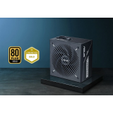 Alimentation électrique 850W ASUS Prime Gold Black (90YE00U2-B0NA00)