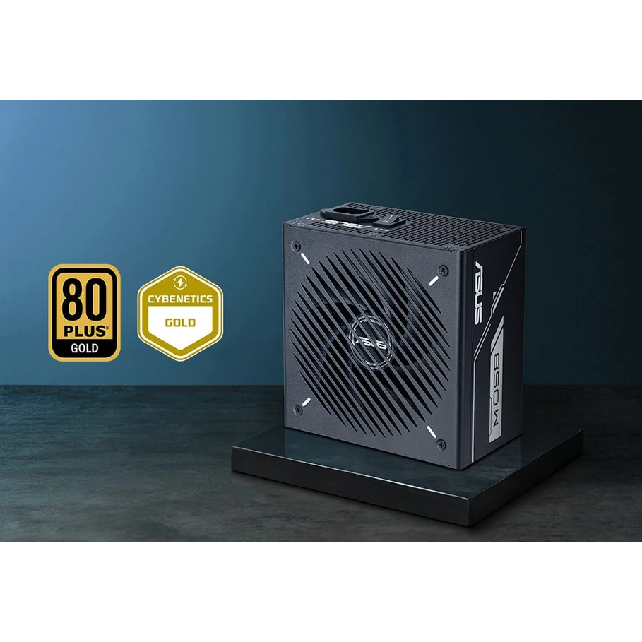 Power Supply 850W ASUS Prime Gold Black Edition (PRIME-850G) - 90YE00U2-B0NA00 - photo 13