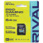 Carte mémoire 64GB MicroSD GOODRAM RIVAL M2AA + SD adapter (GGSM2AA-0640R12) - photo 2