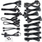 Power Supply 1000W EVGA GQ (210-GQ-1000-V2) - photo 5