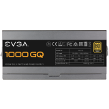 Alimentation électrique 1000W EVGA GQ (210-GQ-1000-V2)
