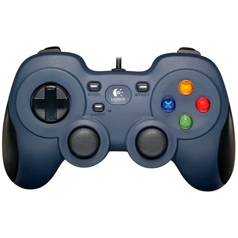 Manette de jeu Logitech Gamepad F310 (940-000138)
