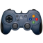 Manette de jeu Logitech Gamepad F310 (940-000138)