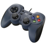 Manette de jeu Logitech Gamepad F310 (940-000138)