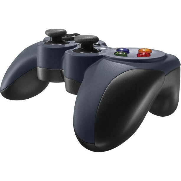 Manette de jeu Logitech Gamepad F310 (940-000138) - photo 3
