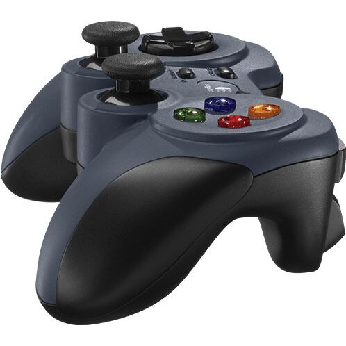 Manette de jeu Logitech Gamepad F310 (940-000138) - photo 4