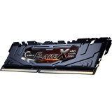 Mémoire vive 32GB DDR4 3200MHz G.Skill Flare X (F4-3200C16D-32GFX) (2x16GB KIT)