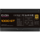 Alimentation électrique 1000W EVGA SuperNOVA GT (220-GT-1000-X2)