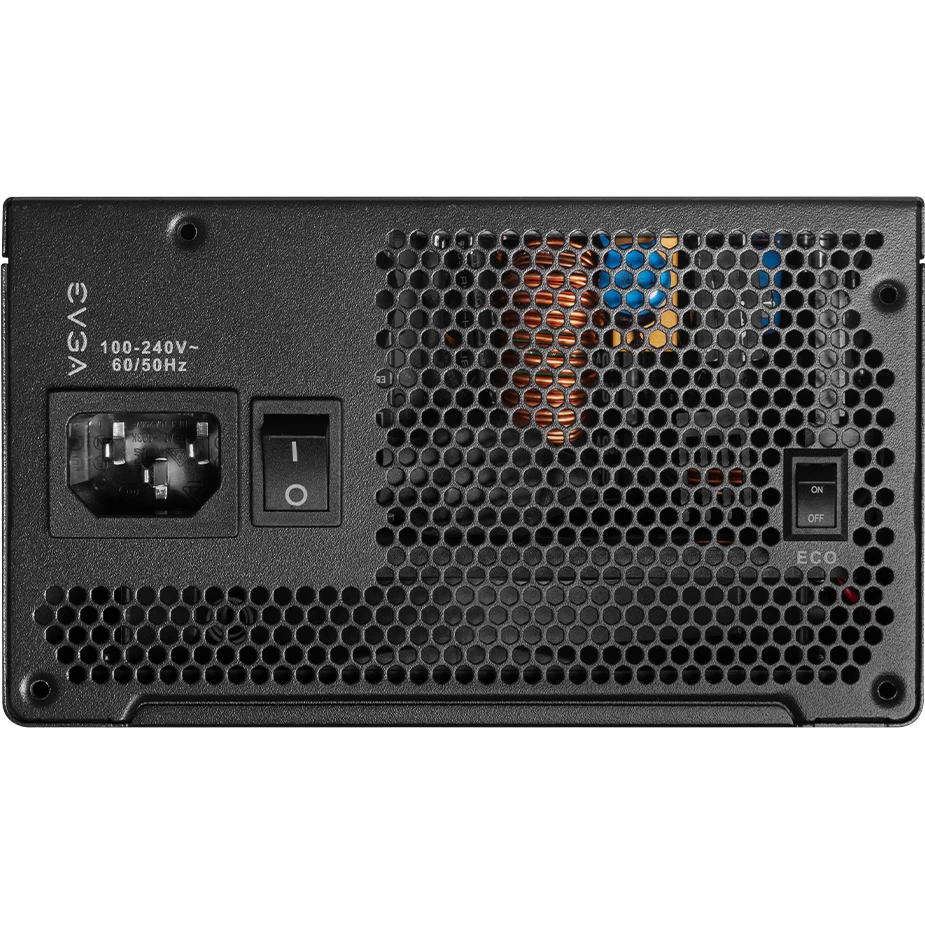 Power Supply 1000W EVGA SuperNOVA GT (220-GT-1000-X2) - photo 3