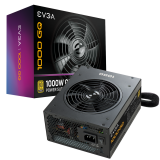 Alimentation électrique 1000W EVGA SuperNOVA GT (220-GT-1000-X2)