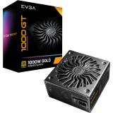 Alimentation électrique 1000W EVGA SuperNOVA GT (220-GT-1000-X2)