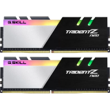 Mémoire vive 32GB DDR4 3600MHz G.Skill Trident Z Neo RGB (F4-3600C16D-32GTZNC) (2x16GB KIT)
