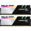 Mémoire vive 32GB DDR4 3600MHz G.Skill Trident Z Neo RGB (F4-3600C16D-32GTZNC) (2x16GB KIT)