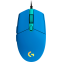 Souris Logitech G203 LightSync Blue (910-005798)