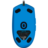Souris Logitech G203 LightSync Blue (910-005798)