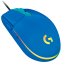 Souris Logitech G203 LightSync Blue (910-005798) - photo 4