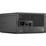 Alimentation électrique 1000W Fractal Design Ion 3 Gold Black (FD-P-IA3G-100-EU)
