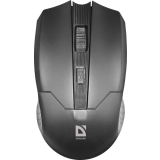 Clavier + souris Defender Columbia C-775 Black (45775)