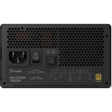 Alimentation électrique 1000W Fractal Design Ion 3 Gold Black (FD-P-IA3G-100-EU)