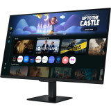 Écran Samsung 32" Smart Monitor M5 M50F (LS32FM500EUXEN)