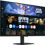 Écran Samsung 32" Smart Monitor M5 M50F (LS32FM500EUXEN)