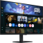 Monitor Samsung 32" Smart Monitor M5 M50F - LS32FM500EUXEN - photo 3