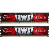 Mémoire vive 16GB DDR-III 1600MHz G.Skill Aegis (F3-1600C11D-16GIS) (2x8GB KIT)