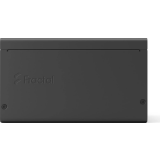 Alimentation électrique 750W Fractal Design Ion 3 Gold Black (FD-P-IA3G-750-EU)