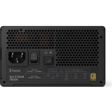 Alimentation électrique 750W Fractal Design Ion 3 Gold Black (FD-P-IA3G-750-EU)