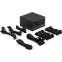 Alimentation électrique 750W Fractal Design Ion 3 Gold Black - FD-P-IA3G-750-EU - photo 16