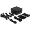 Alimentation électrique 1000W Fractal Design Ion 3 Gold Black - FD-P-IA3G-100-EU - photo 16