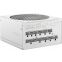 Power Supply 1000W Fractal Design Ion 3 Gold White - FD-P-IA3G-101-EU-WT