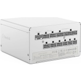 Alimentation électrique 1000W Fractal Design Ion 3 Gold White (FD-P-IA3G-101-EU-WT)