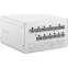 Power Supply 1000W Fractal Design Ion 3 Gold White - FD-P-IA3G-101-EU-WT - photo 3