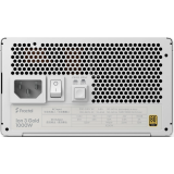 Alimentation électrique 1000W Fractal Design Ion 3 Gold White (FD-P-IA3G-101-EU-WT)