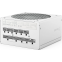 Power Supply 1000W Fractal Design Ion 3 Gold White - FD-P-IA3G-101-EU-WT - photo 6