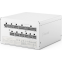 Power Supply 1000W Fractal Design Ion 3 Gold White - FD-P-IA3G-101-EU-WT - photo 4