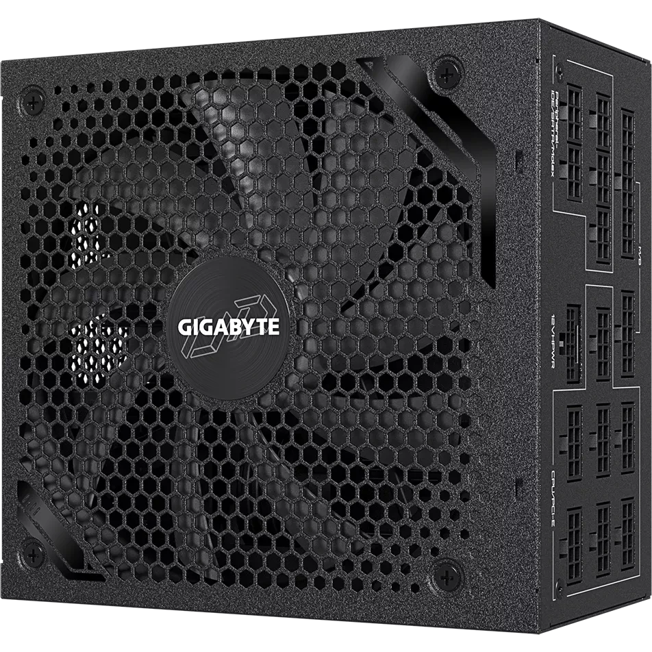 Power Supply 1300W Gigabyte GP-UD1300GM PG5