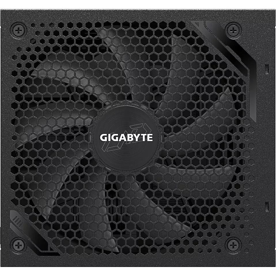 Power Supply 1300W Gigabyte GP-UD1300GM PG5 - photo 2