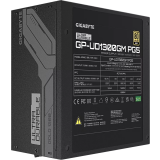 Alimentation électrique 1300W Gigabyte GP-UD1300GM PG5