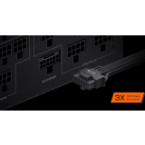 Alimentation électrique 1300W Gigabyte GP-UD1300GM PG5