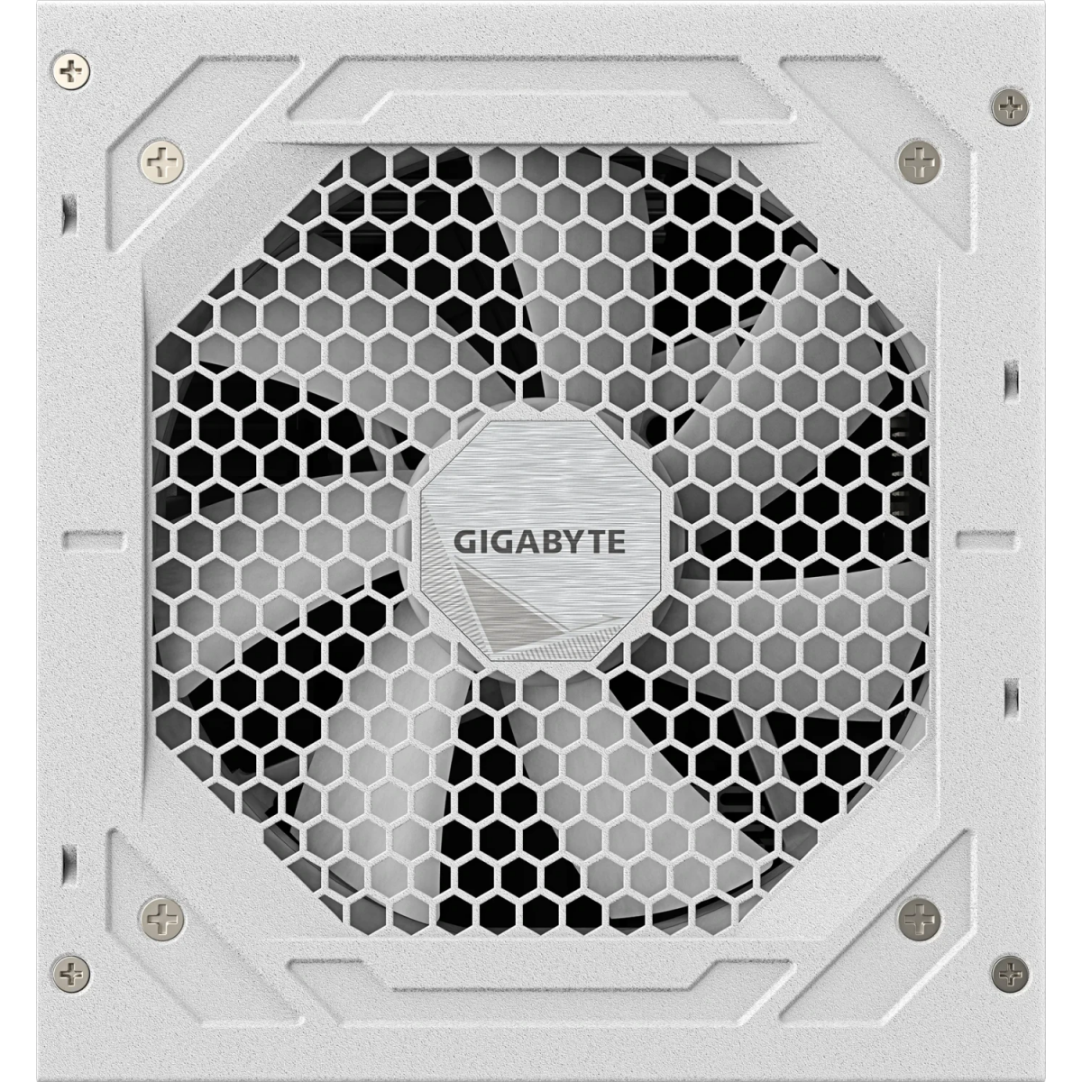 Alimentation électrique 750W Gigabyte GP-UD750GM PG5 V2 ICE - GP-UD750GM PG5 ICE - photo 2