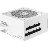 Alimentation électrique 850W Gigabyte GP-UD850GM PG5 V2 ICE (GP-UD850GM PG5 ICE)