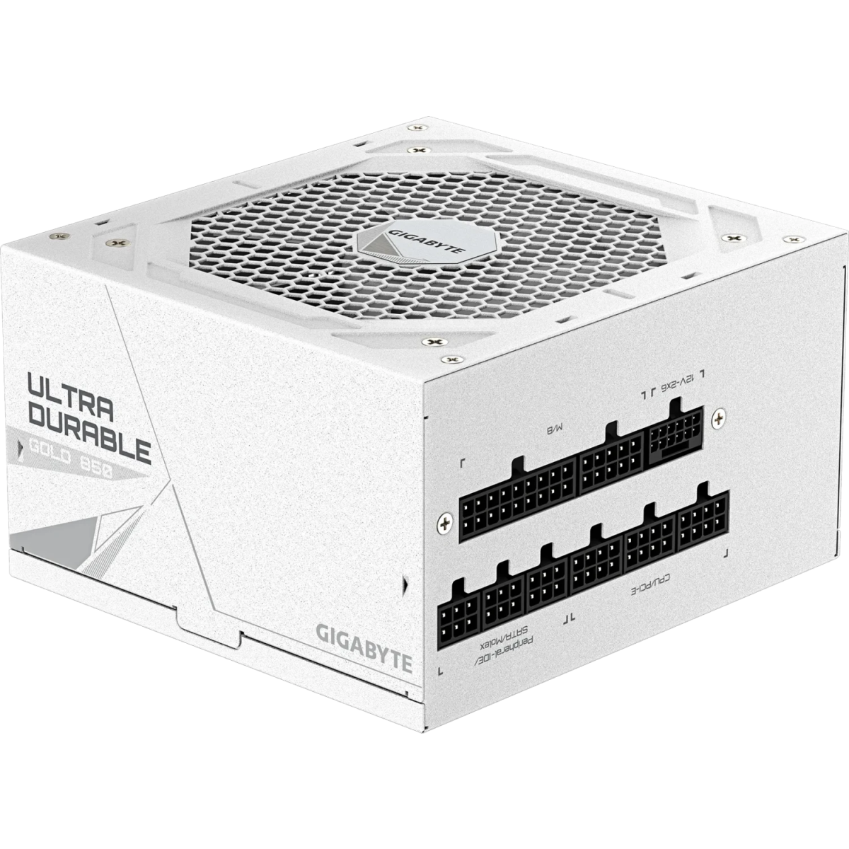 Power Supply 850W Gigabyte GP-UD850GM PG5 V2 ICE - GP-UD850GM PG5 ICE - photo 4
