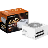 Alimentation électrique 850W Gigabyte GP-UD850GM PG5 V2 ICE (GP-UD850GM PG5 ICE)