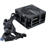 Alimentation électrique 550W Lian Li RB0550B Black (G9P.RB0550B.B000.EU)