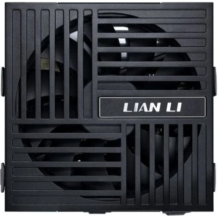 Alimentation électrique 550W Lian Li RB0550B Black - G9P.RB0550B.B000.EU - photo 2