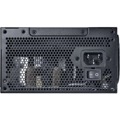 Alimentation électrique 550W Lian Li RB0550B Black - G9P.RB0550B.B000.EU - photo 4