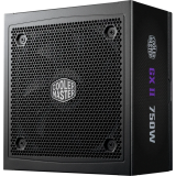 Alimentation électrique 750W Cooler Master GX II Gold ATX 3.1 (MPX-7503-AFAG-2EBEU)